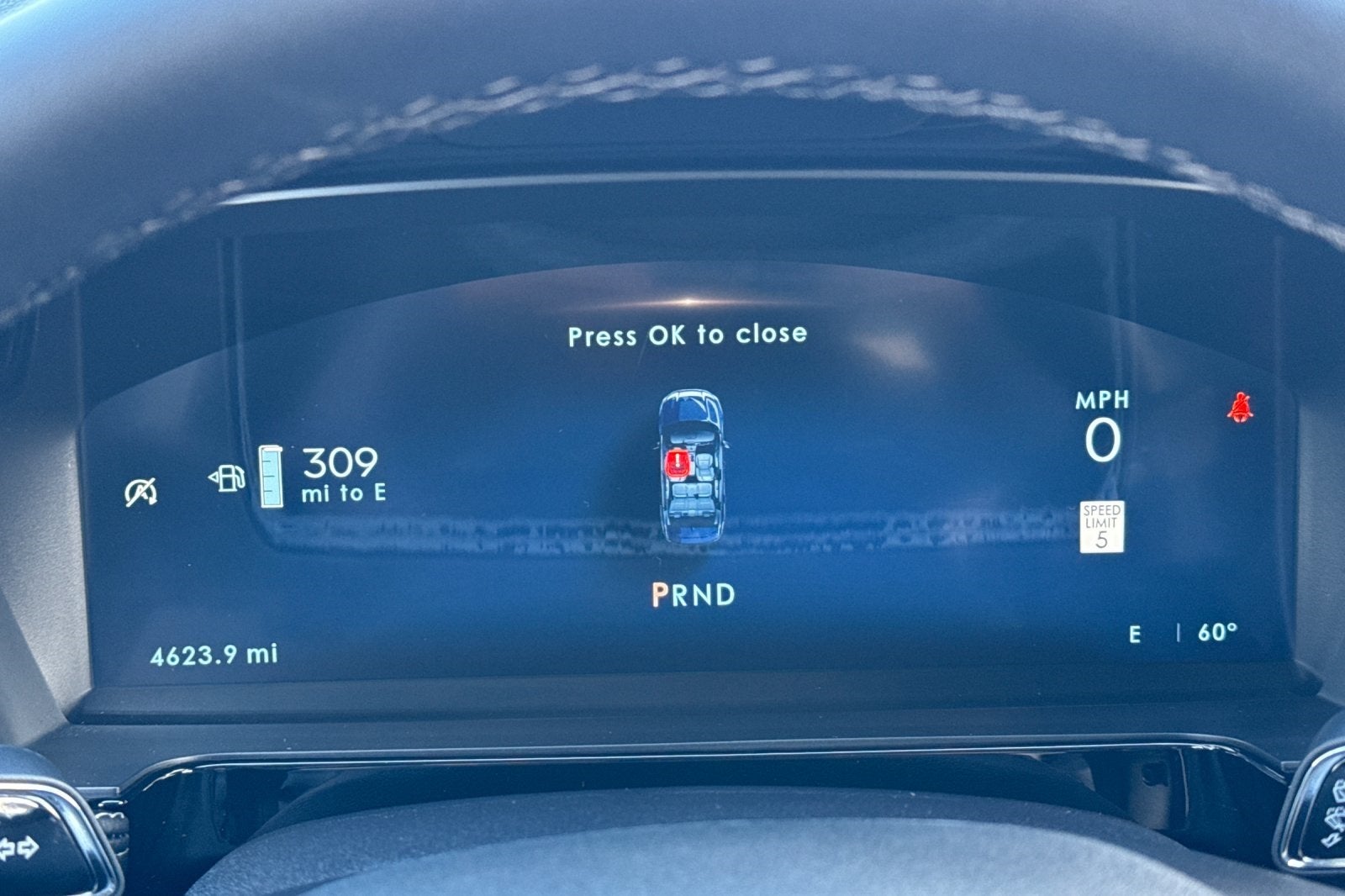 2025 Lincoln Corsair Premiere Equipment Group 101A