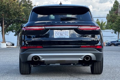 2025 Lincoln Corsair Premiere Equipment Group 101A