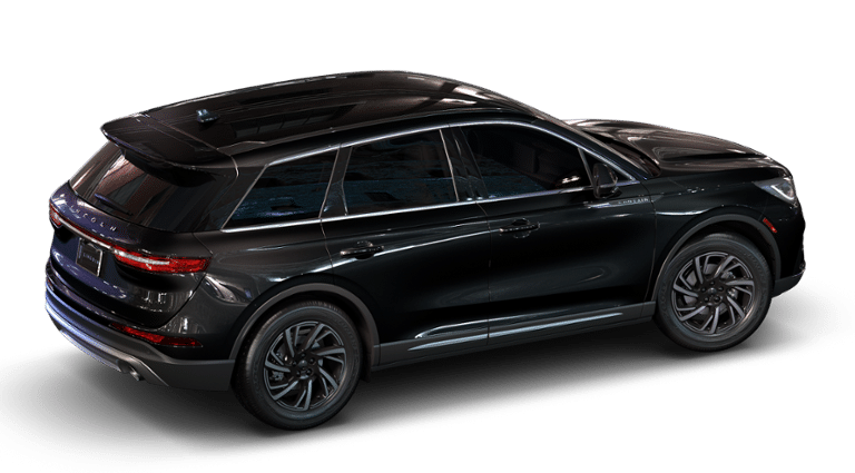 2025 Lincoln Corsair Premiere Equipment Group 101A