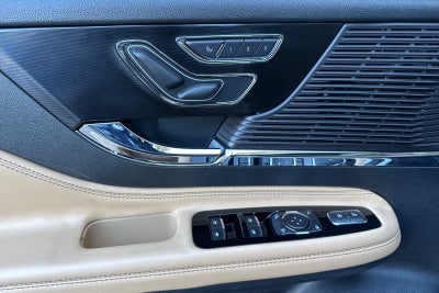 2022 Lincoln Corsair Reserve Equipment Group 201A