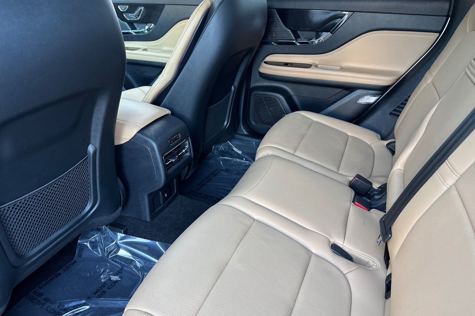 2022 Lincoln Corsair Reserve Equipment Group 201A