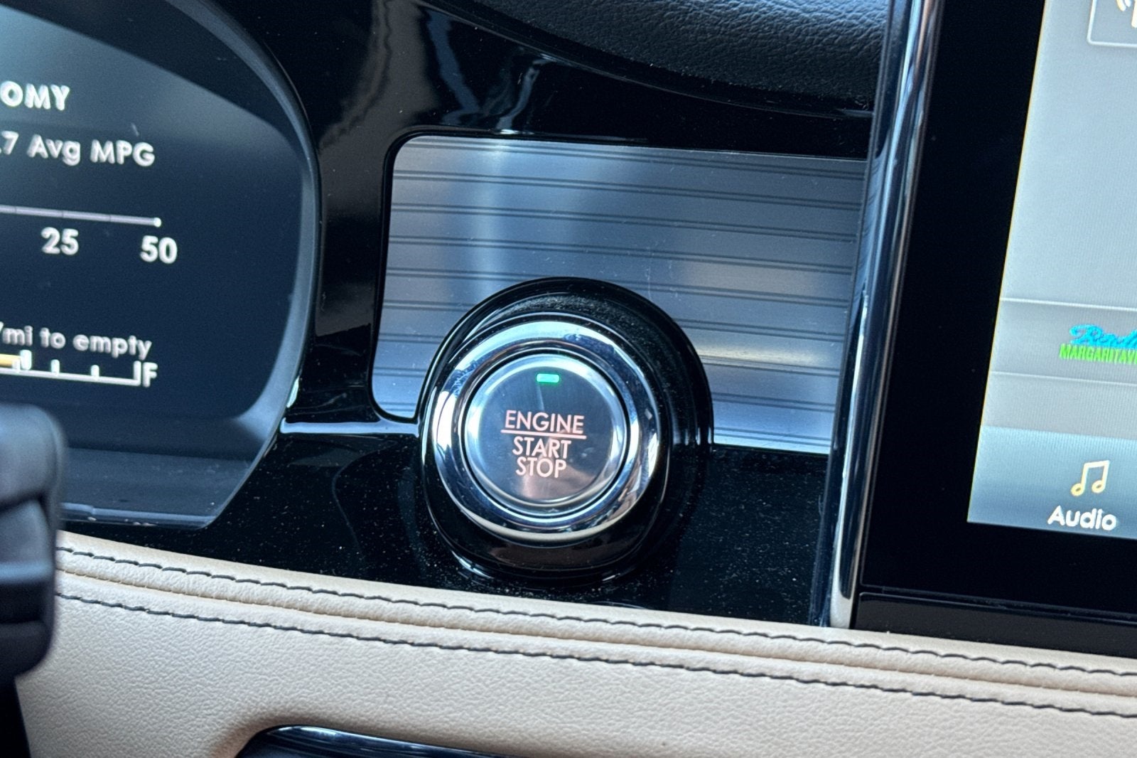 2022 Lincoln Corsair Reserve Equipment Group 201A