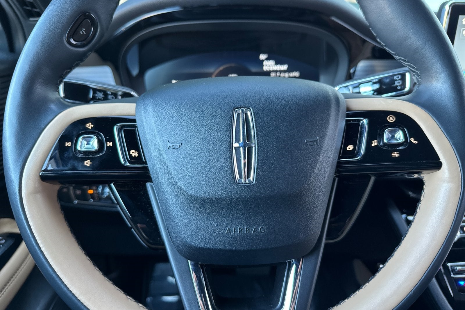 2022 Lincoln Corsair Reserve Equipment Group 201A