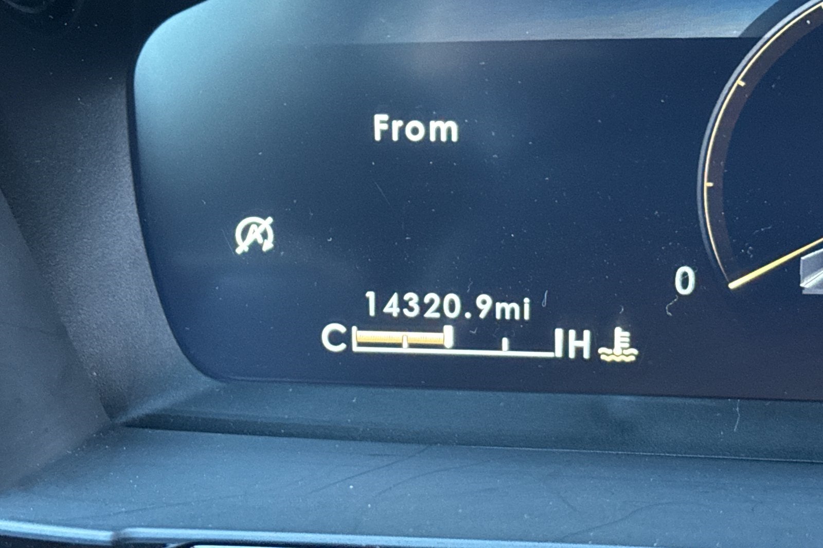 2022 Lincoln Corsair Reserve Equipment Group 201A