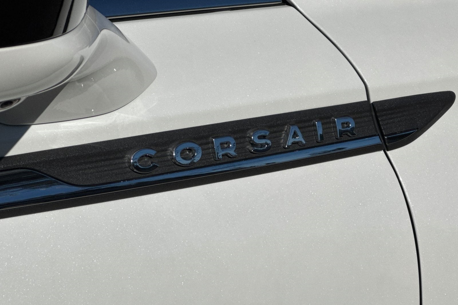 2022 Lincoln Corsair Reserve Equipment Group 201A