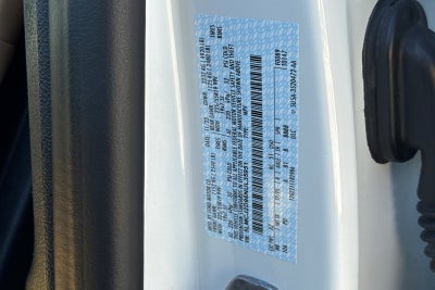 2022 Lincoln Corsair Reserve Equipment Group 201A