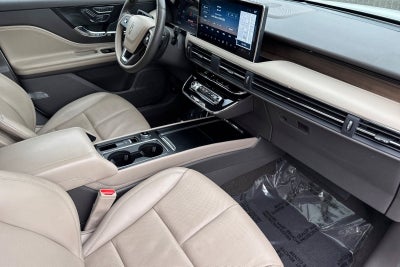 2023 Lincoln Corsair Reserve