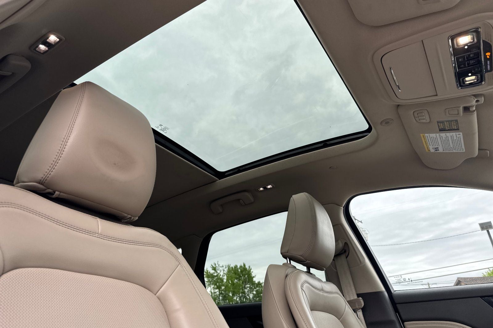 2023 Lincoln Corsair Reserve