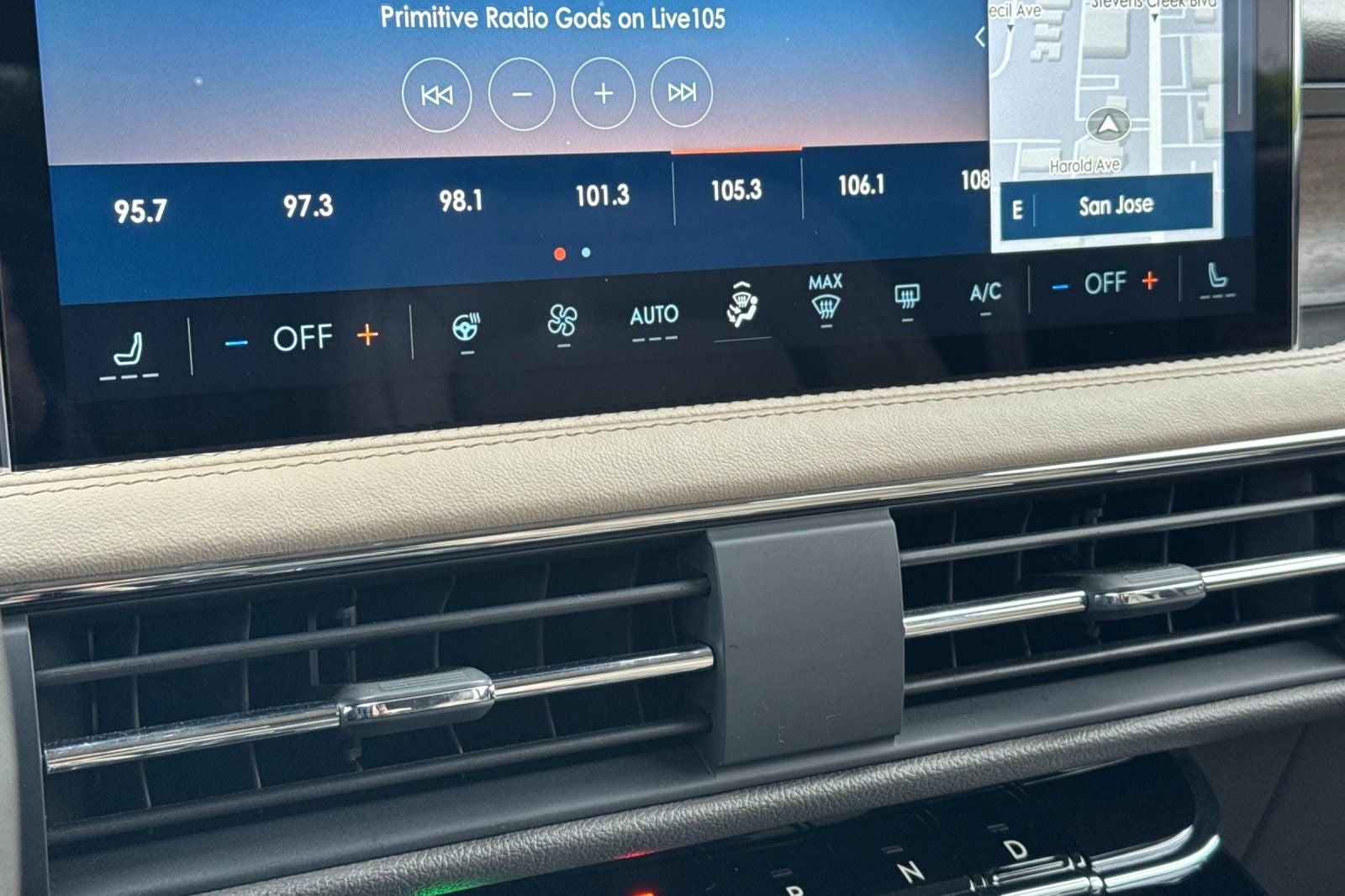 2023 Lincoln Corsair Reserve