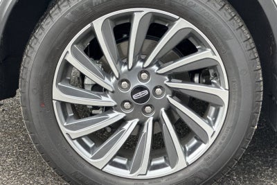 2023 Lincoln Corsair Reserve