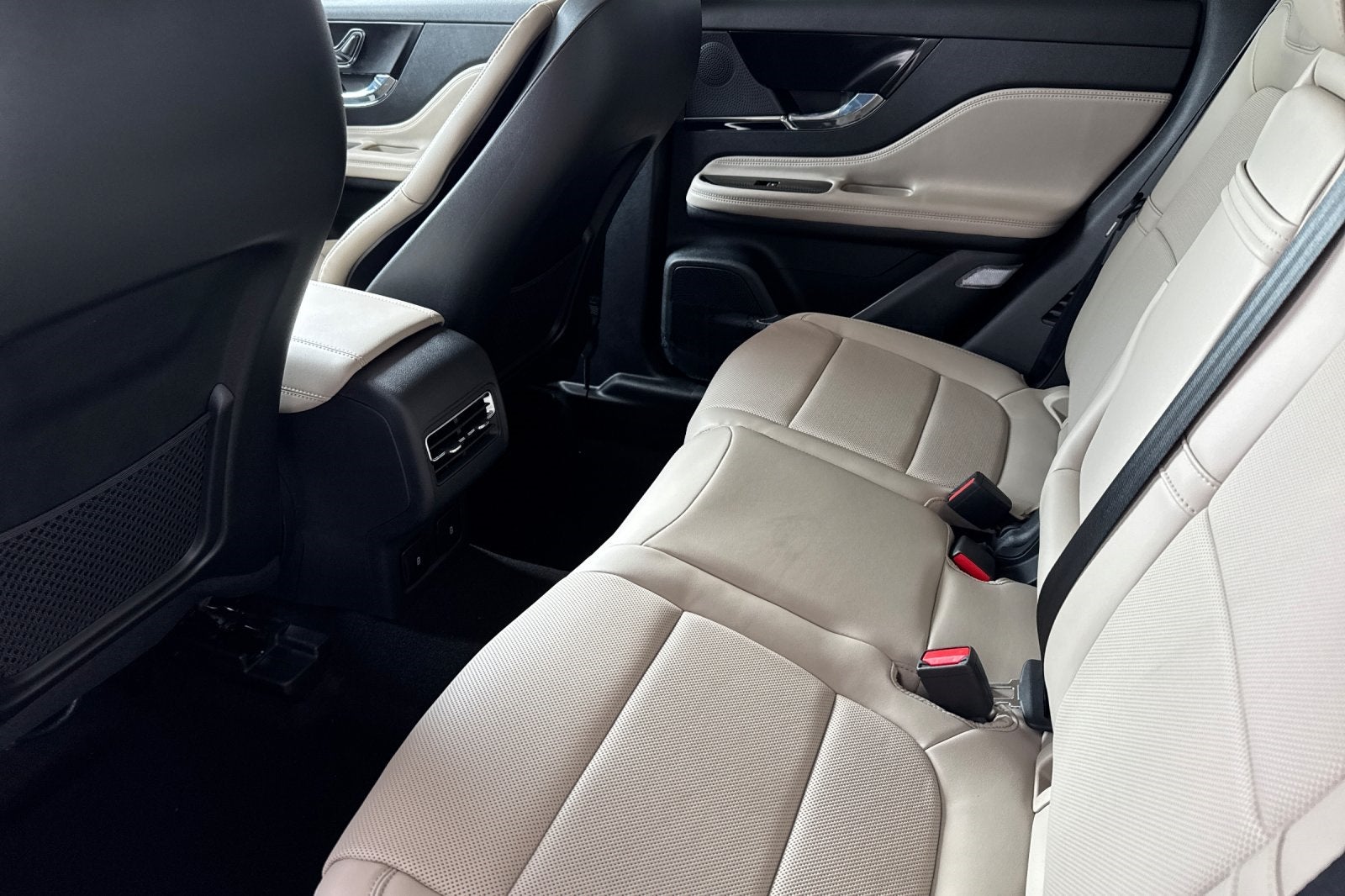 2025 Lincoln Corsair Reserve