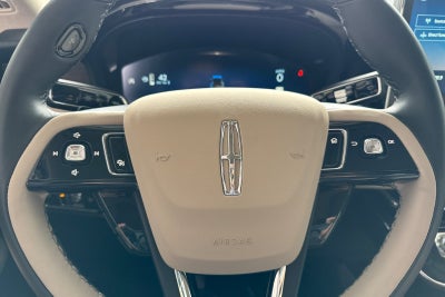 2025 Lincoln Corsair Reserve