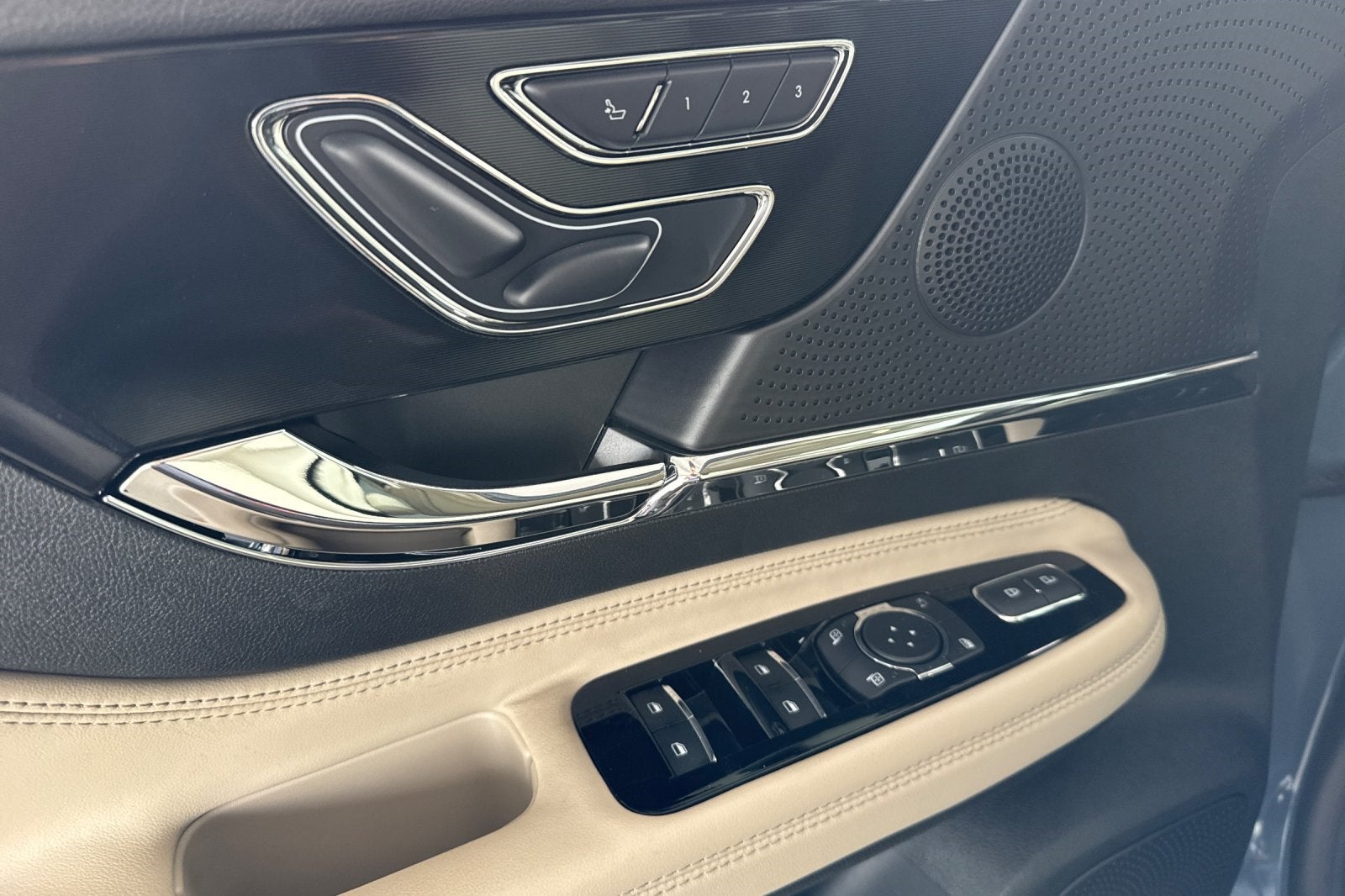 2025 Lincoln Corsair Reserve