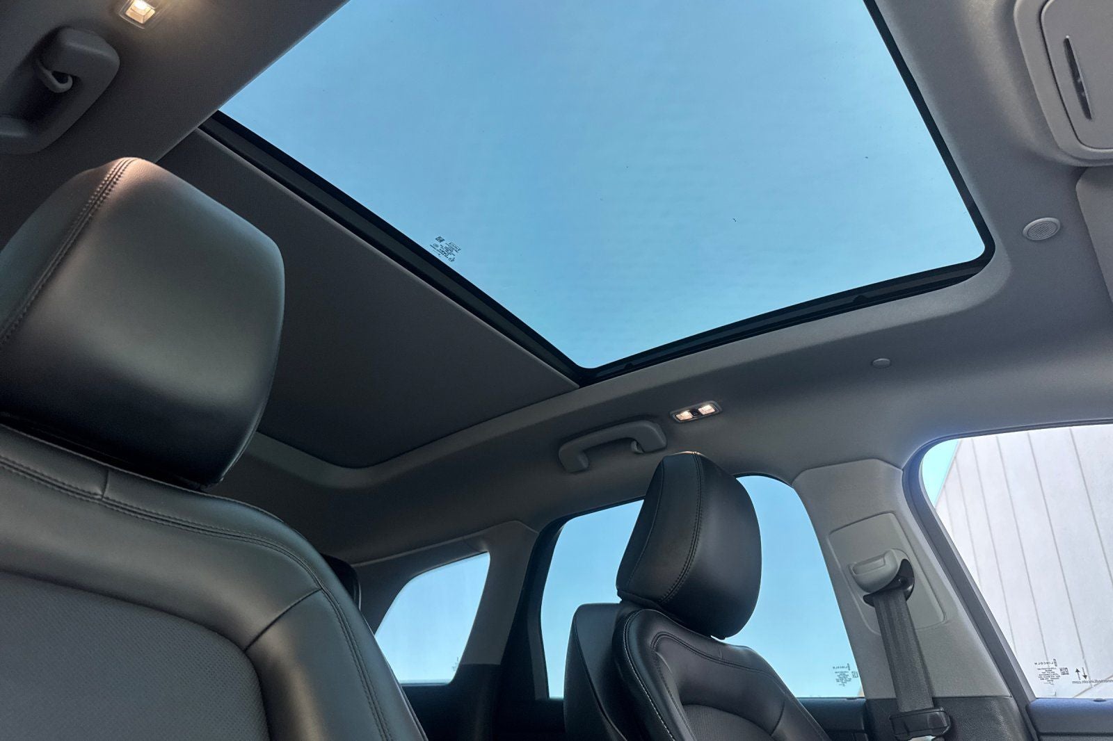 2021 Lincoln Corsair Reserve