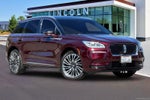 2021 Lincoln Corsair Reserve