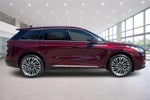 2021 Lincoln Corsair Reserve