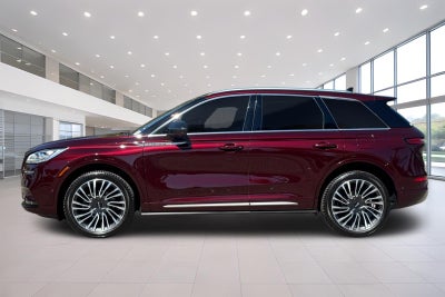 2021 Lincoln Corsair Reserve