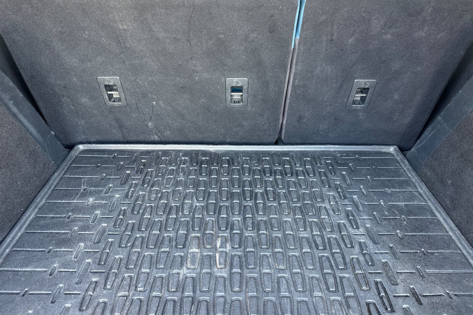 2021 Lincoln Corsair Reserve