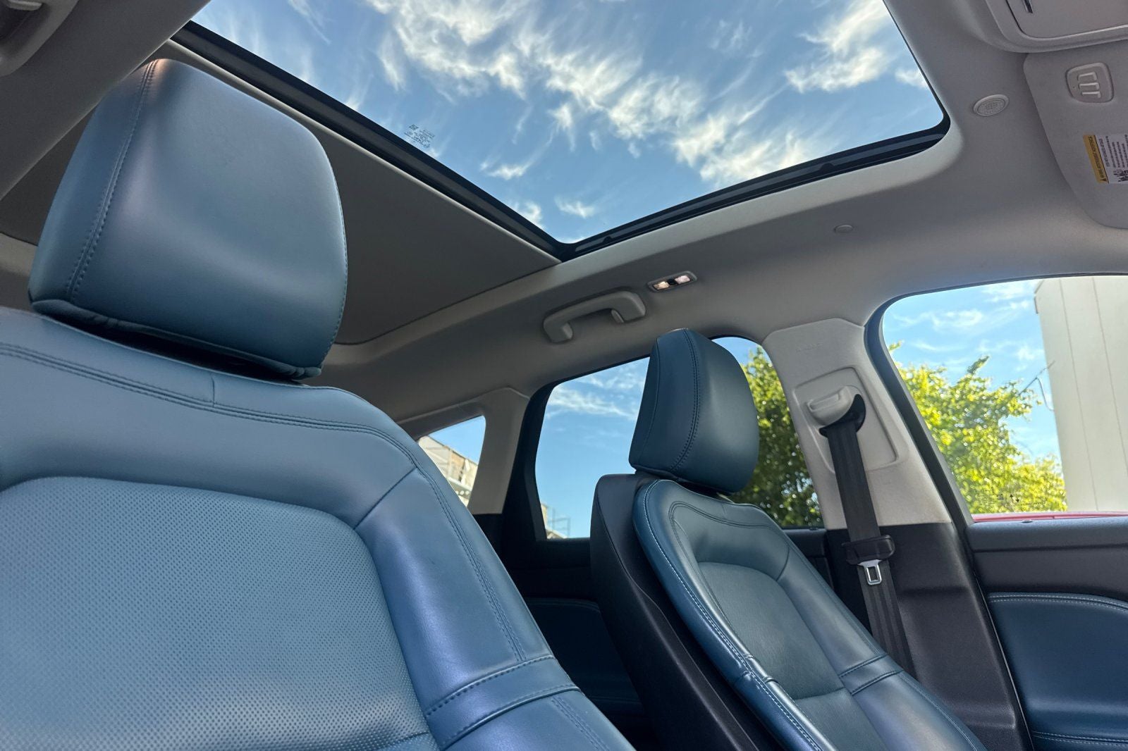 2021 Lincoln Corsair Reserve