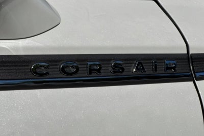 2021 Lincoln Corsair Reserve