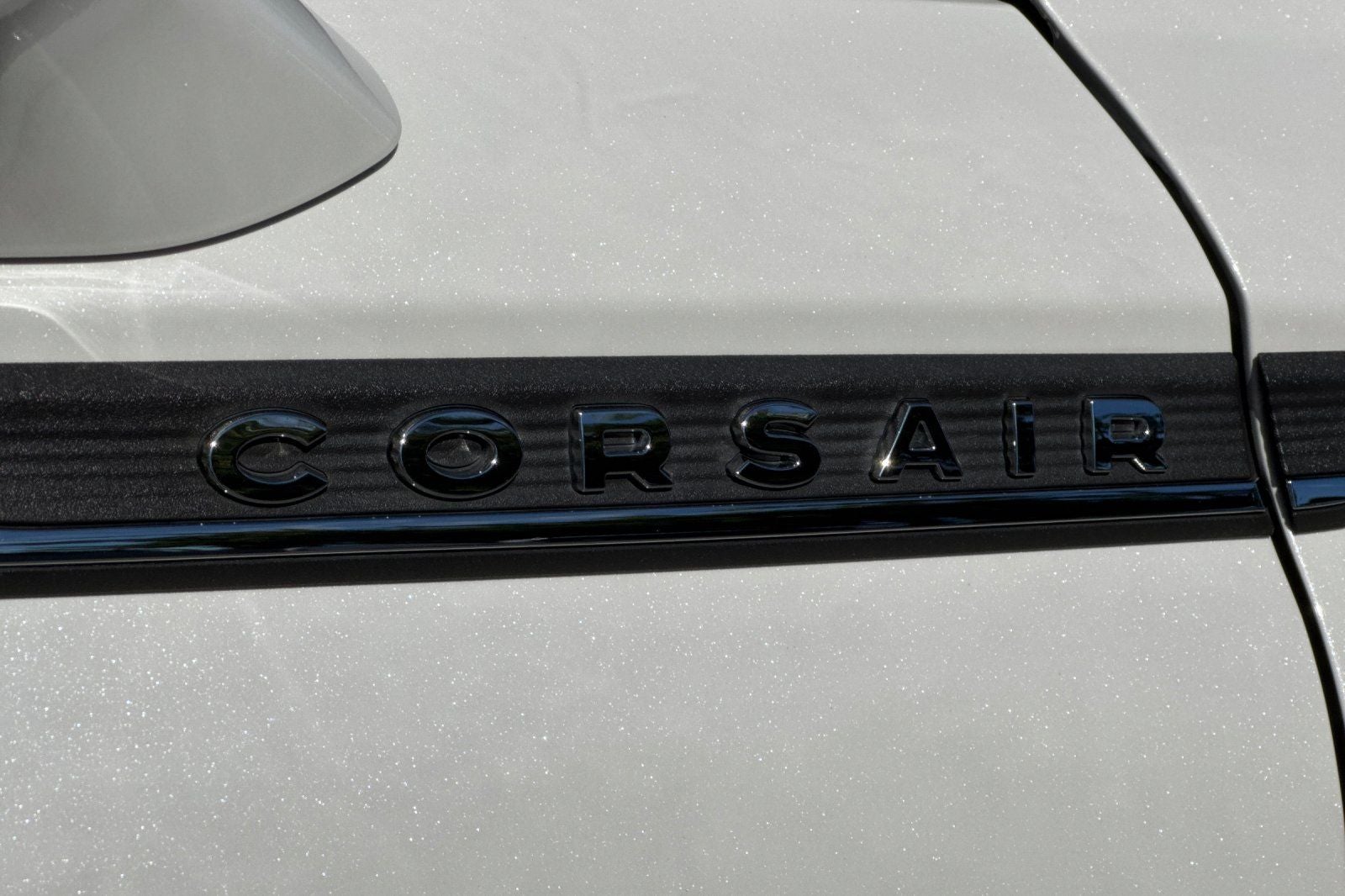 2021 Lincoln Corsair Reserve