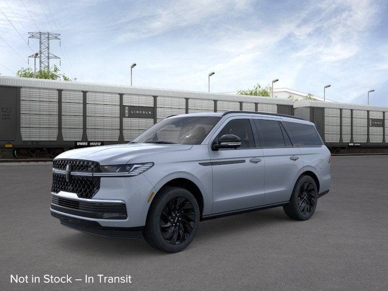 2026 Lincoln Navigator Reserve 4WD's photo
