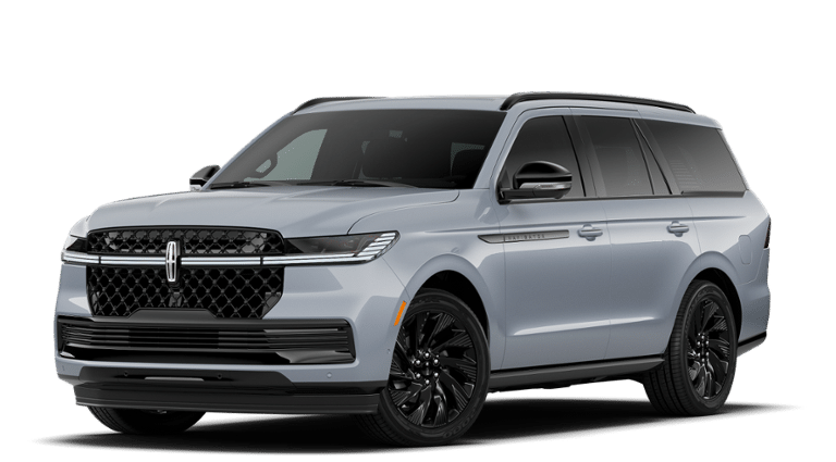 2026 Lincoln Navigator Reserve 4WD's photo