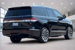 2023 Lincoln Navigator Reserve Equipment Group 201A Reserve I