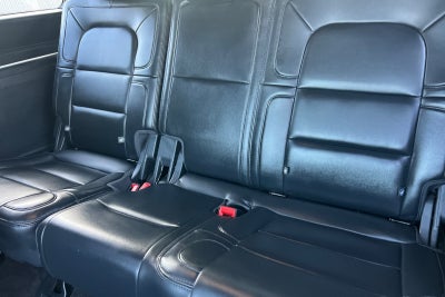 2023 Lincoln Navigator Reserve Equipment Group 201A Reserve I