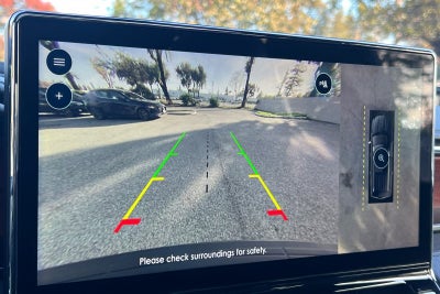 2023 Lincoln Navigator Reserve Equipment Group 201A Reserve I