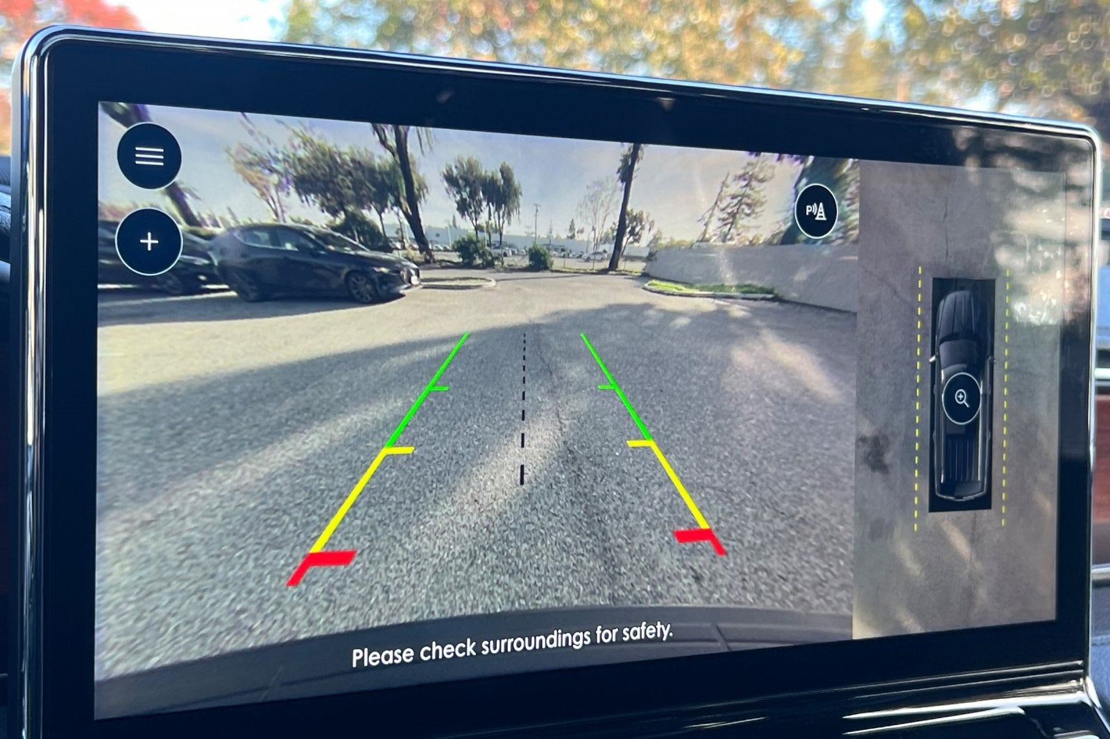 2023 Lincoln Navigator Reserve Equipment Group 201A Reserve I