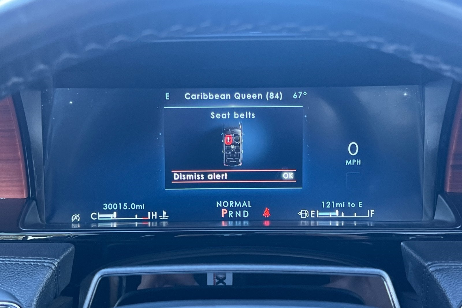 2023 Lincoln Navigator Reserve Equipment Group 201A Reserve I