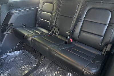 2021 Lincoln Navigator Reserve Equipment Group 208A