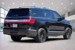 2021 Lincoln Navigator Reserve Equipment Group 208A