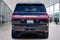 2021 Lincoln Navigator Reserve Equipment Group 208A