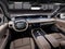 2027 Lincoln Navigator Black Label