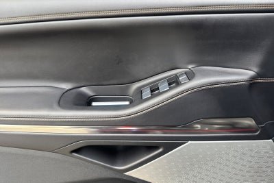 2025 Lincoln Navigator Black Label Equipment Group 800A Black Label