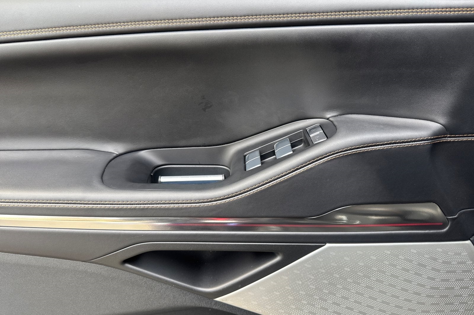 2025 Lincoln Navigator Black Label Equipment Group 800A Black Label