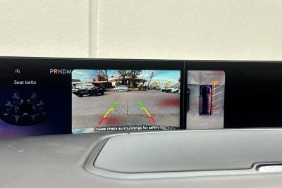 2025 Lincoln Navigator Black Label Equipment Group 800A Black Label