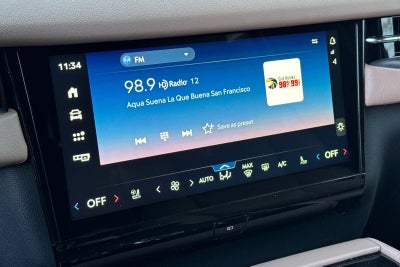 2025 Lincoln Navigator Black Label