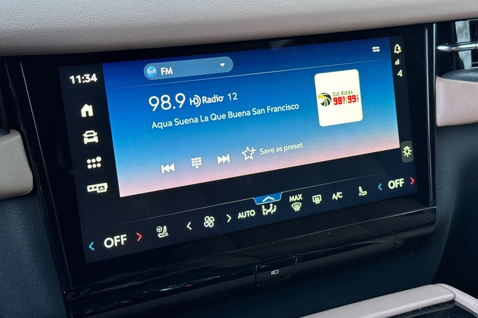 2025 Lincoln Navigator Black Label