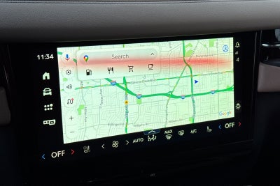 2025 Lincoln Navigator Black Label