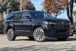 2025 Lincoln Navigator Black Label