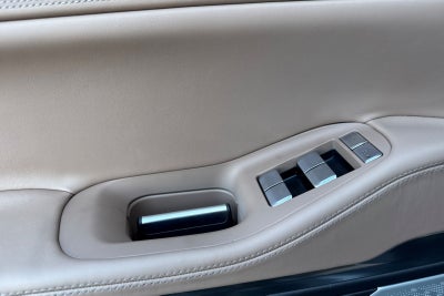 2025 Lincoln Navigator Black Label