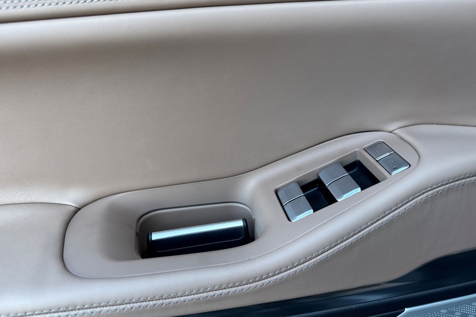 2025 Lincoln Navigator Black Label