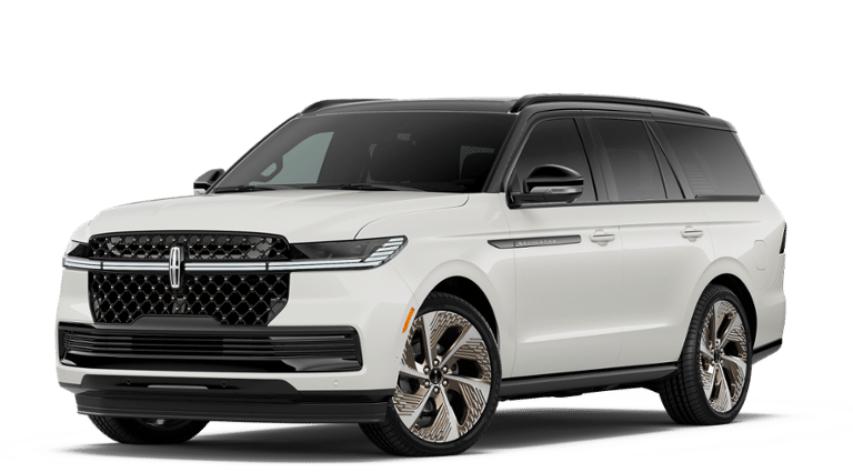 2026 Lincoln Navigator Black Label 4WD's photo