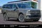 2025 Lincoln Navigator Black Label