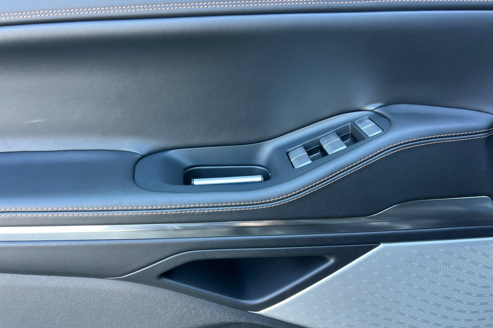 2025 Lincoln Navigator Black Label