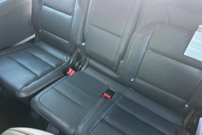 2025 Lincoln Navigator Black Label
