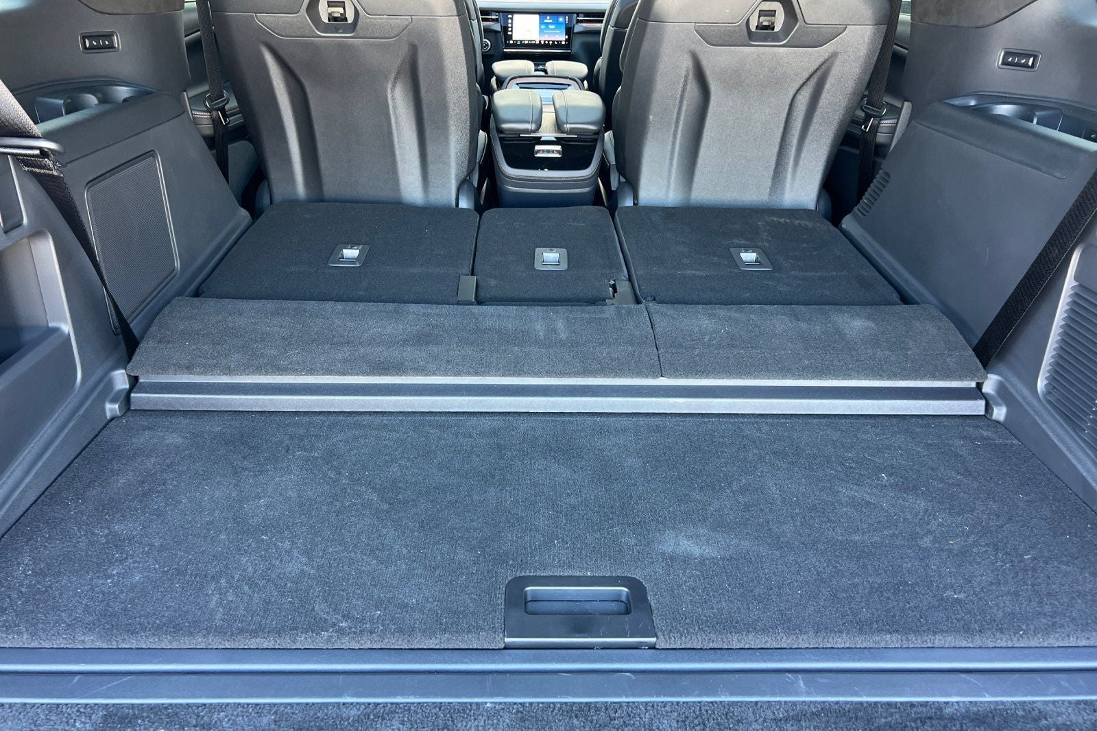 2025 Lincoln Navigator Black Label